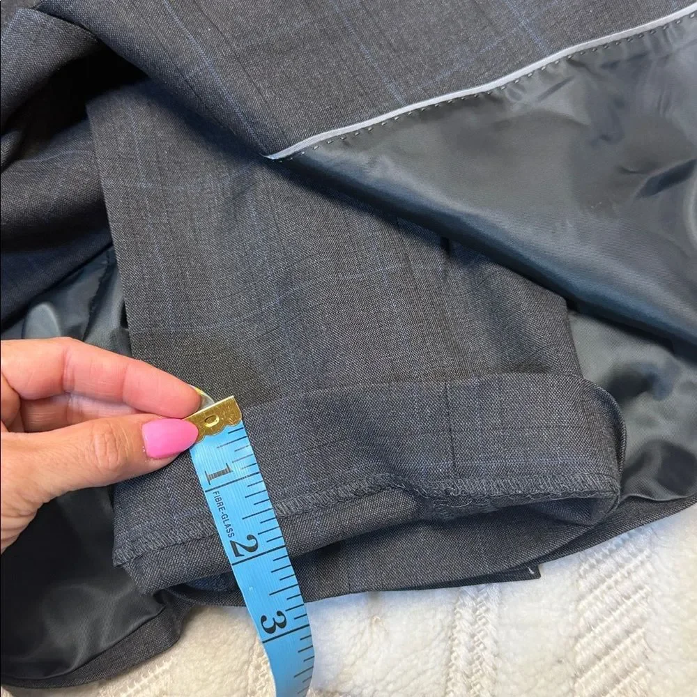 MARC JACOBS - Suit Coat and Pants